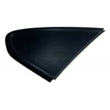 Moldura Externa Retrovisor Esquerdo Vw Fox 2010 A 2014