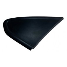 Moldura Externa Retrovisor Esquerdo Vw Fox 2010 A 2014