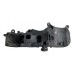 Suporte Alternador Compressor Renault Sandero Logan 1.6