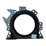 Flange Retentor Virabrequim Vw Gol Golf Power 1.0 8v 16v