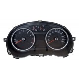 Painel Instrumentos Vw Gol G5 1.0 2008 A 2012