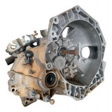 Cambio Fiat Strada Palio Doblo Etork Locker 1.8