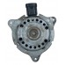 Motor Ventoinha Original Citroen C3 Air Cross 2011 A 2015