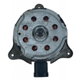 Motor Ventoinha Original Citroen C3 Air Cross 2011 A 2015