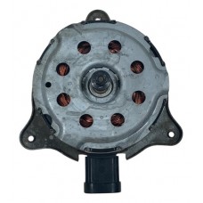 Motor Ventoinha Original Citroen C3 Air Cross 2011 A 2015