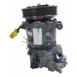 Compressor Ar Citroen C3 C4 1.6 Peugeot 207 307 308