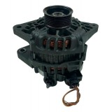 Alternador Valeo Hyundai Hb20 Kia  Cerato 1.6 Revisado