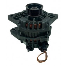 Alternador Valeo Hyundai Hb20 Kia  Cerato 1.6 Revisado