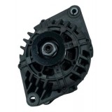 Alternador Gm Valeo Montana Agile 1.4 60a Revisado