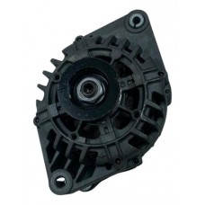 Alternador Gm Valeo Montana Agile 1.4 60a Revisado