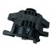 Alternador Gm Valeo Montana Agile 1.4 60a Revisado