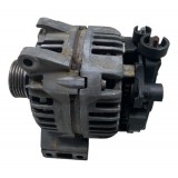 Alternador Mercedes Classe A 2003 Revisado