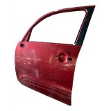 Porta Dianteira Esquerda Citroen C3 Picasso Aircross 13 A 17